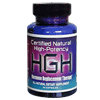 Human Growth Hormone