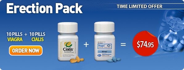 My Canadian Pharmacy Cialis Viagra Powerpack