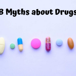 8 Myths about Drugs